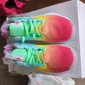 Dame 8 - multi color